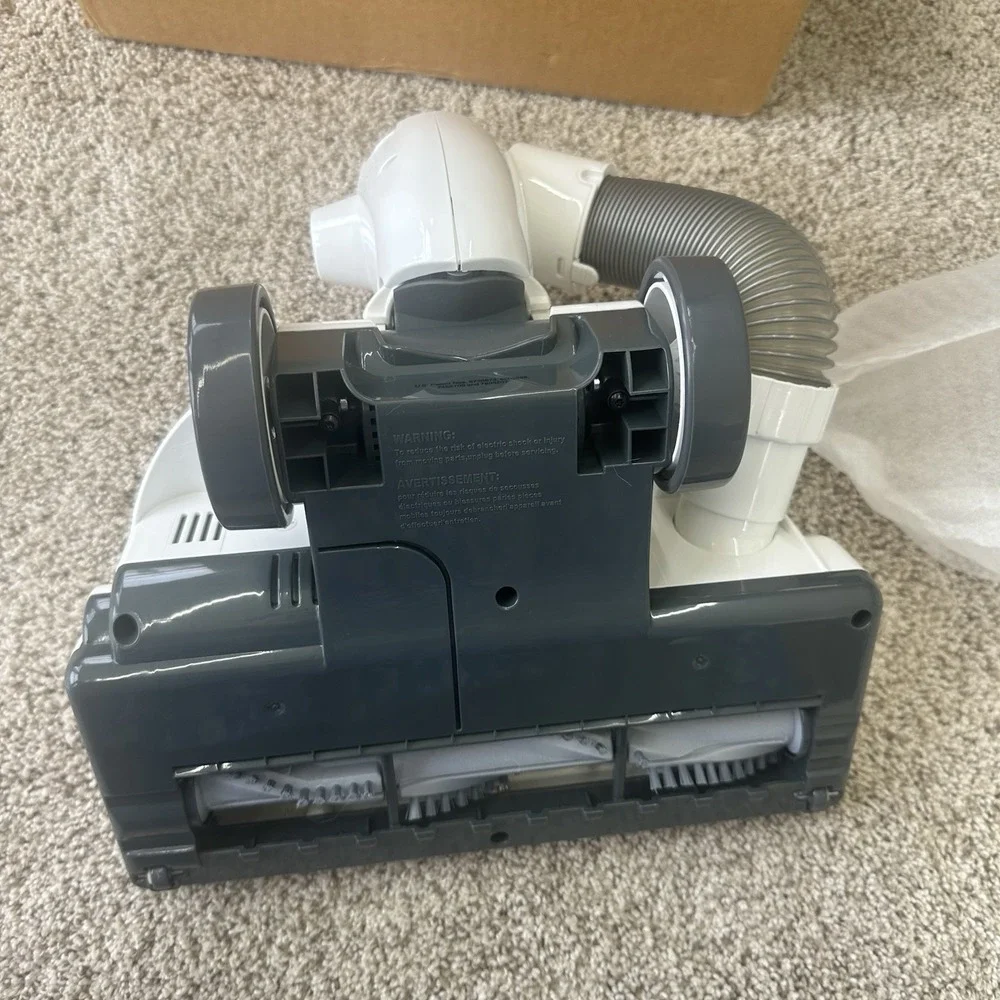 Shark Motorized Floor Nozzle Head Navigator Lift- Away NV355 - NV358 NV360 NV370